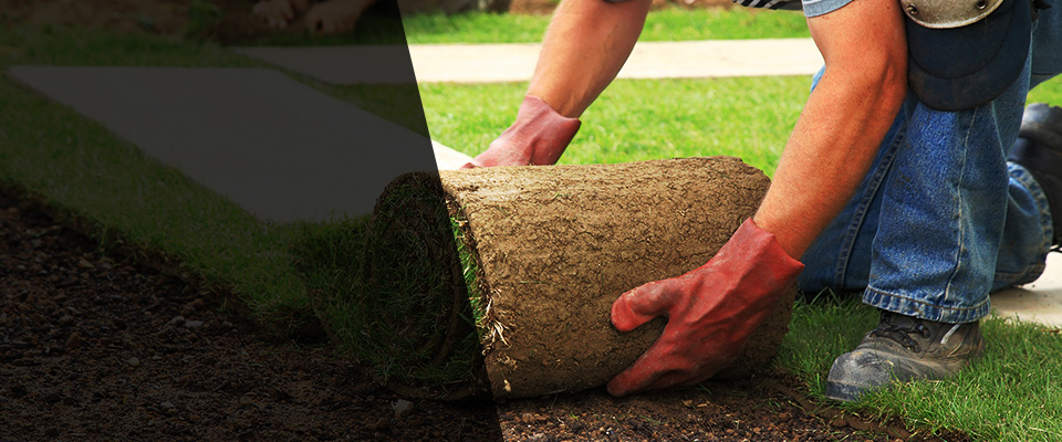 Hartwell Landscapers