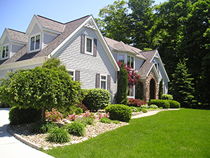 Landscapers and Lawncare Services in Hartwell, GA